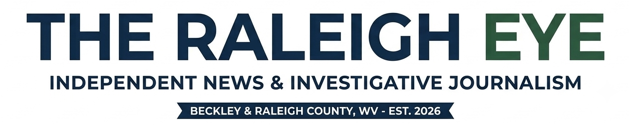 The Raleigh Eye